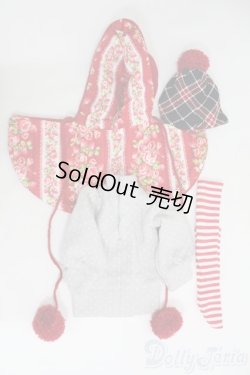 画像3: MSD/OF 衣装セット：Honey Marmalade sisuter様製 I-25-06-08-2056-TO-ZI
