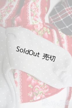 画像4: MSD/OF 衣装セット：Honey Marmalade sisuter様製 I-25-06-08-2056-TO-ZI