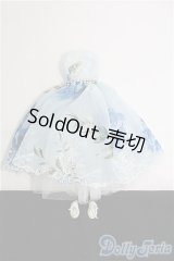 1/6ドール/OF ドレスセット(青) I-25-02-16-2120-TO-ZI