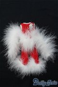 ネオブライス/OF 衣装セット(赤) I-25-02-16-3087-TO-ZI