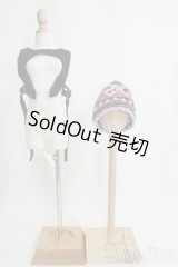 SD/帽子&OFパーツ I-25-06-01-3098-TO-ZI