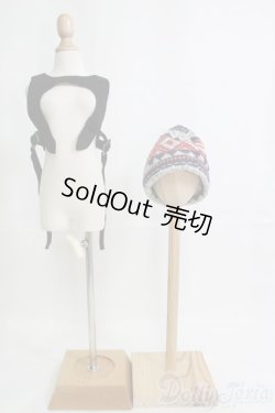 画像1: SD/帽子&OFパーツ I-25-06-01-3098-TO-ZI