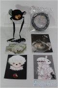 SD/ヘッドレス&リース?セット：RENbear様製 I-25-04-06-1096-TO-ZI