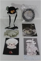 SD/ヘッドレス&リース?セット：RENbear様製 I-25-04-06-1096-TO-ZI