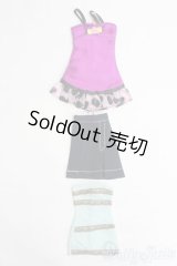 1/6ドール(22cm)/OF 衣装セット I-25-04-20-2129-TO-ZI