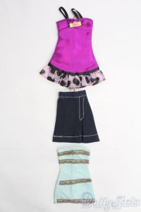 1/6ドール(22cm)/OF 衣装セット I-25-04-20-2129-TO-ZI