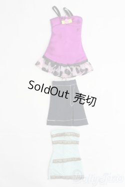 画像1: 1/6ドール(22cm)/OF 衣装セット I-25-04-20-2129-TO-ZI