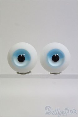 画像1: 【SALE】グラスアイ/16mm I-24-12-15-3004-TO-ZI