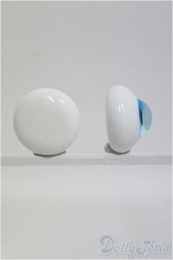 画像2: 【SALE】グラスアイ/16mm I-24-12-15-3004-TO-ZI