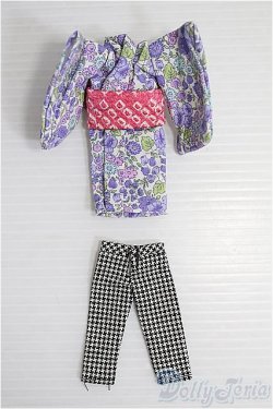画像1: 1/12ドール/衣装まとめて I-25-01-19-2154-TO-ZI