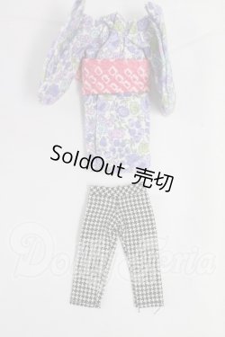 画像1: 1/12ドール/衣装まとめて I-26-02-15-181-KD-ZI