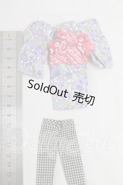 画像2: 1/12ドール/衣装まとめて I-26-02-15-181-KD-ZI