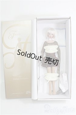 画像4: 【SALE】Kish&company/Gilded Spirit ELECTRA：Blande I-24-09-29-1025-TO-ZI