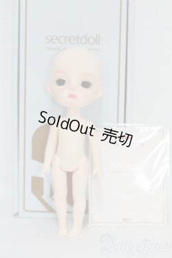 画像4: secretdoll/Ming I-25-06-15-1007-TO-ZI