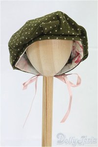 1/3ドール/帽子/0 I-25-09-21-079-KD-ZI