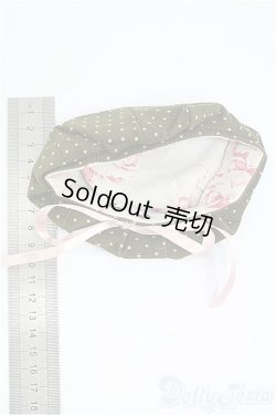 画像2: 1/3ドール/帽子/0 I-25-09-21-079-KD-ZI