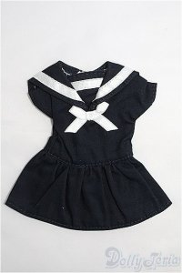 【SALE】ジェニ-/OF セーラーワンピース I-25-02-23-3094-TO-ZI