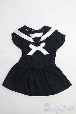 画像1: ジェニ-/OF セーラーワンピース I-25-02-23-3094-TO-ZI