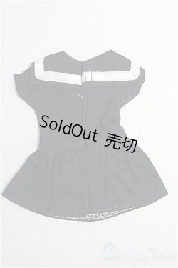 画像2: ジェニ-/OF セーラーワンピース I-25-02-23-3094-TO-ZI