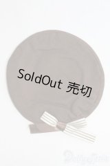 ネオブライス/帽子 I-25-06-01-3120-TN-ZI