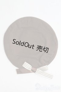 ネオブライス/帽子 I-25-06-01-3120-TN-ZI