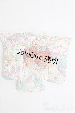画像2: オビツ11/OF 振袖 I-25-02-23-2124-TO-ZI