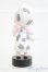画像2: LAURA/Pajama party：COW NIGHT-ROBE I-25-06-22-2145-TO-ZI (2)
