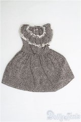 22-24ｃｍドール/ＯＦ：ディーラー製ワンピース/0 I-25-08-10-052-KD-ZI