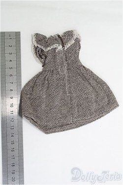 画像2: 22-24ｃｍドール/ＯＦ：ディーラー製ワンピース/0 I-25-08-10-052-KD-ZI