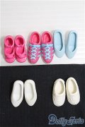 【SALE】1/6ドール/シューズまとめて I-25-02-09-2132-TO-ZI