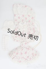 ネオブライス/OF：衣装セット(花柄) I-25-05-04-2121-TO-ZI