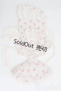 画像1: ネオブライス/OF：衣装セット(花柄) I-25-05-04-2121-TO-ZI