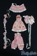 Blythe/OF 衣装セット I-25-05-18-2104-TO-ZI