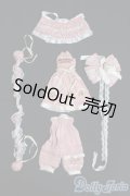 Blythe/OF 衣装セット I-25-05-18-2104-TO-ZI