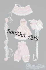 Blythe/OF 衣装セット I-25-05-18-2104-TO-ZI
