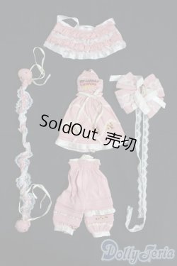 画像1: Blythe/OF 衣装セット I-25-05-18-2104-TO-ZI