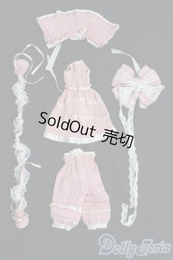 画像2: Blythe/OF 衣装セット I-25-05-18-2104-TO-ZI