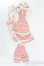 画像2: 【SALE】Blythe/OF 衣装セット I-24-11-10-3113-YB-ZI (2)