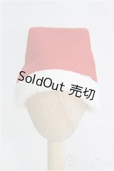 MSD/サンタ帽 I-25-04-13-3099-TO-ZI