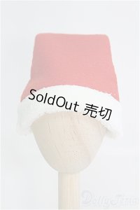 MSD/サンタ帽 I-25-04-13-3099-TO-ZI