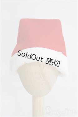 画像1: MSD/サンタ帽 I-25-04-13-3099-TO-ZI