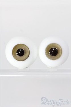 画像1: 【SALE】グラスアイ/19mm I-24-12-29-2018-TO-ZI