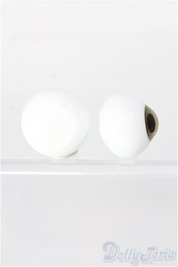 画像2: 【SALE】グラスアイ/19mm I-24-12-29-2018-TO-ZI