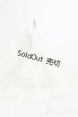 画像1: 【SALE】FAIRY LAND/OF ドレスセット I-25-01-05-2096-TO-ZI