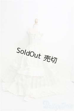 画像2: 【SALE】FAIRY LAND/OF ドレスセット I-25-01-05-2096-TO-ZI