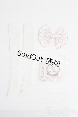 画像3: 【SALE】FAIRY LAND/OF ドレスセット I-25-01-05-2096-TO-ZI