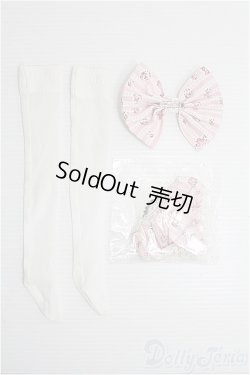 画像4: 【SALE】FAIRY LAND/OF ドレスセット I-25-01-05-2096-TO-ZI