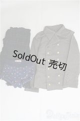 SD13BOY/OF 衣装セット I-25-04-13-3041-TO-ZI