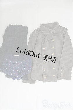 画像1: SD13BOY/OF 衣装セット I-25-04-13-3041-TO-ZI