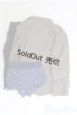 画像2: SD13BOY/OF 衣装セット I-25-04-13-3041-TO-ZI